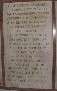 2014 08 11 AU 16 LOURDES PELERINAGE AVEC L AOBR  (4)